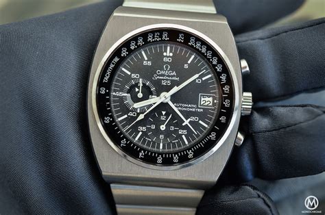 omega speedmaster mark iv 1970|omega speedmaster history.